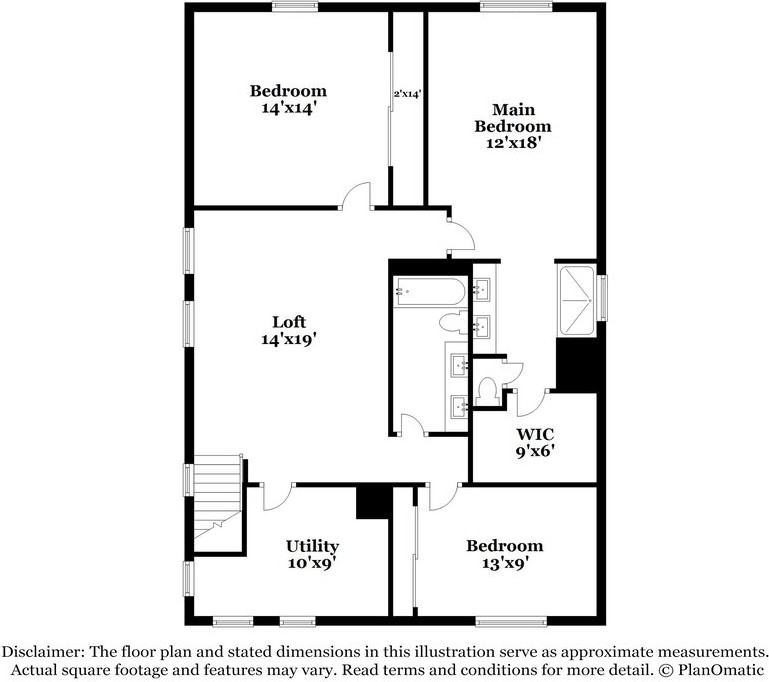 7751 S Candlepine Dr - Photo 3 of 17