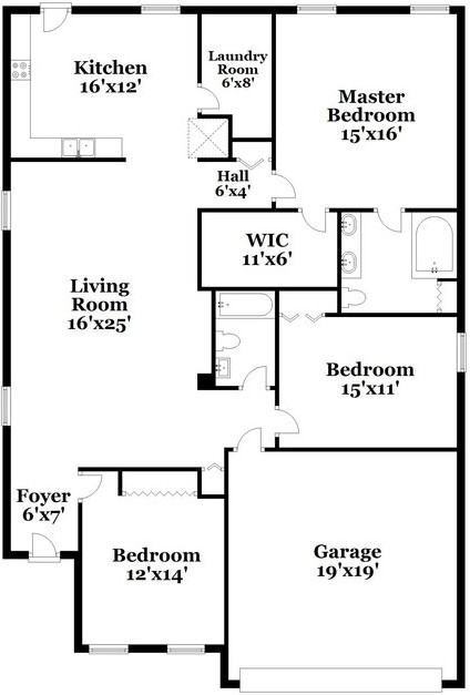 5553 Dory Dr - Photo 2 of 15