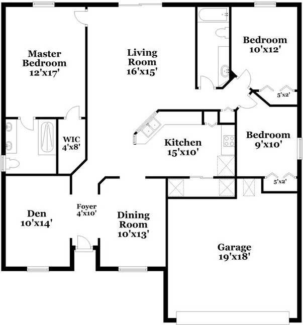 3748 Maddie Ln - Photo 2 of 16