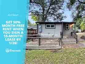 110 1/2 W Cheyenne Rd #BACK - Photo 1 of 1