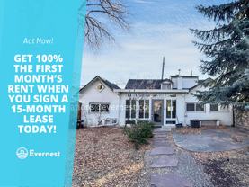 4118 Wyandot St - Photo 1 of 1