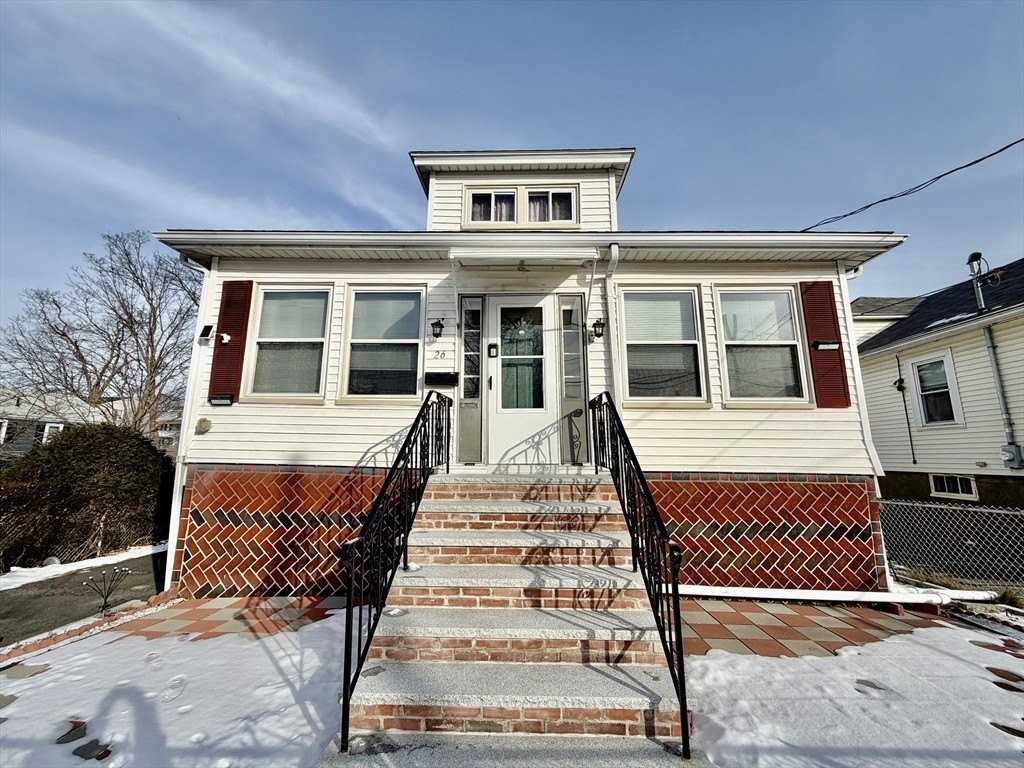 26A Ellerton Rd Unit 26 #26