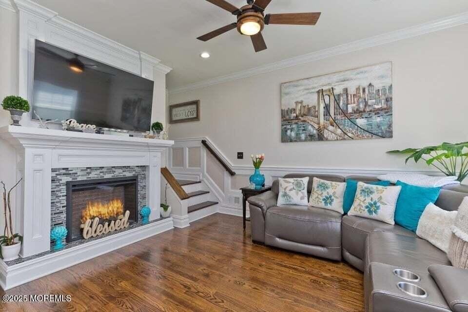 136 Lippincott Ave - Photo 4 of 14