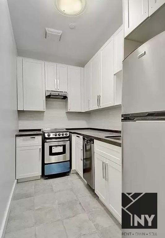 Fulton St #12H - Photo 3 of 6