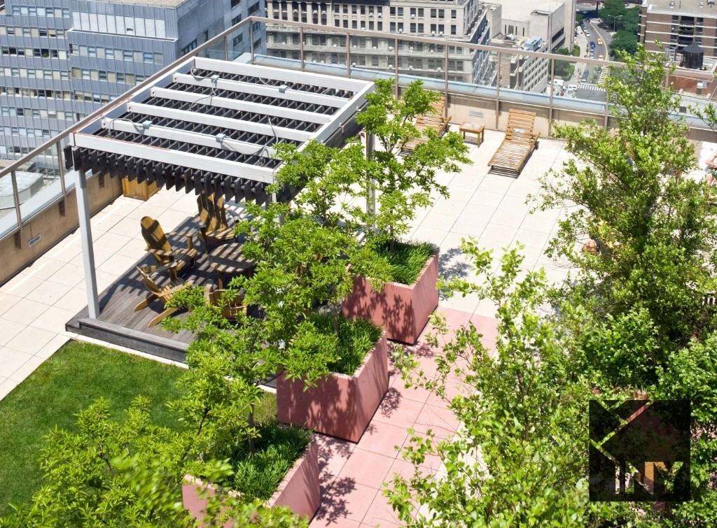 Gold St #904 - Photo 6 of 9