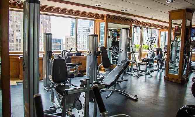 Wall St #1216 - Photo 6 of 10