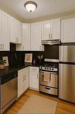 Maiden Ln #7B - Photo 3 of 9