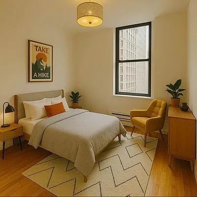 Maiden Ln #7B - Photo 6 of 9