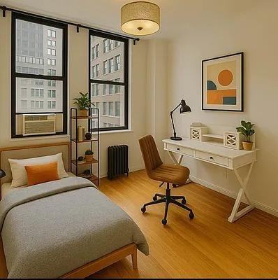 Maiden Ln #7B - Photo 7 of 9