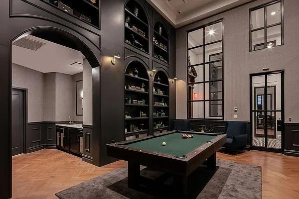 Wall St #20A - Photo 6 of 8