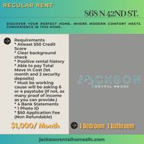 868 North 42nd Street - Photo 1 of 1