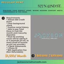 877 North 42nd Street - Photo 1 of 1