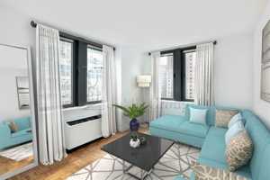 featured image of 100 Maiden Ln #1403