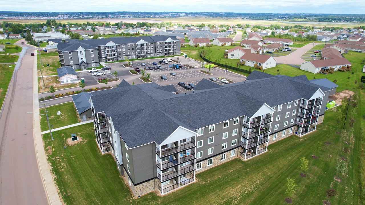 Runneymeade Estates - Phase 1 - Photo 2 of 17