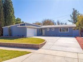 1126 Valiant St - Photo 1 of 1