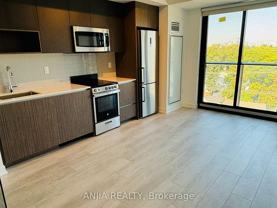 801 The Queensway #607 - Photo 1 of 1