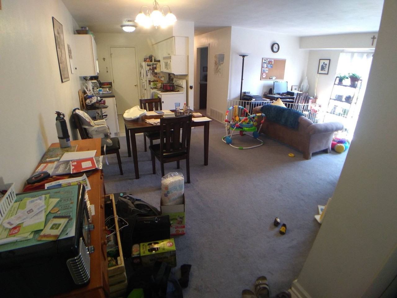 900 Progress St Nw Apt J - Photo 4 of 5