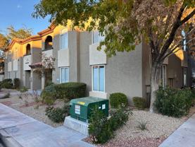 9000 Las Vegas Blvd S #1214 - Photo 1 of 1