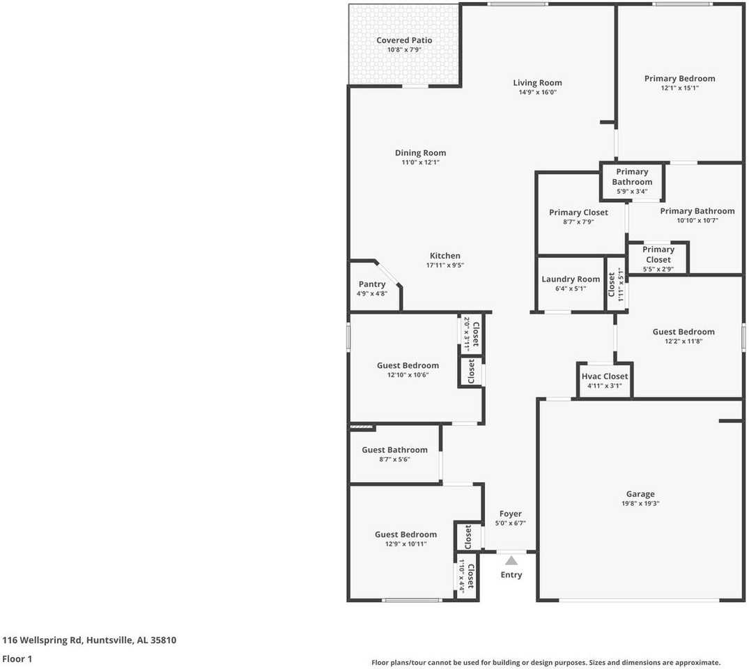 116 Wellspring Rd - Photo 6 of 41