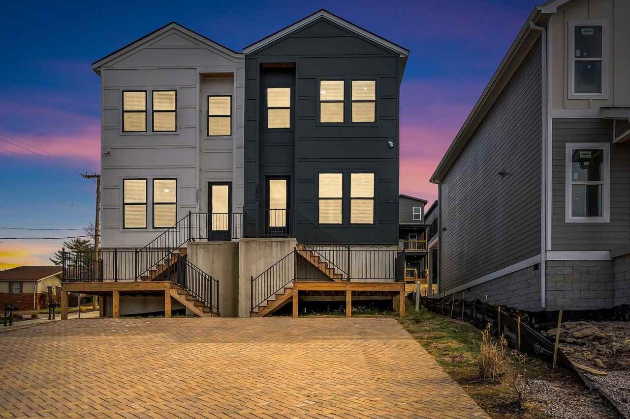 3803 Dr Walter S Davis Blvd