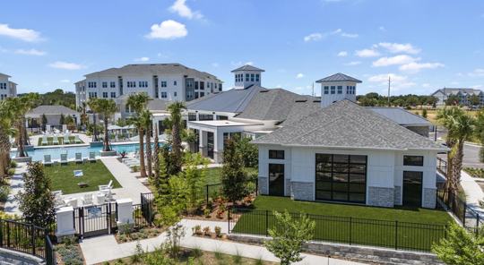 Niederst Management LTD 1 of 4