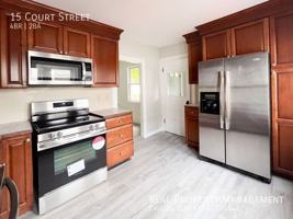 featured image of 15 Court St