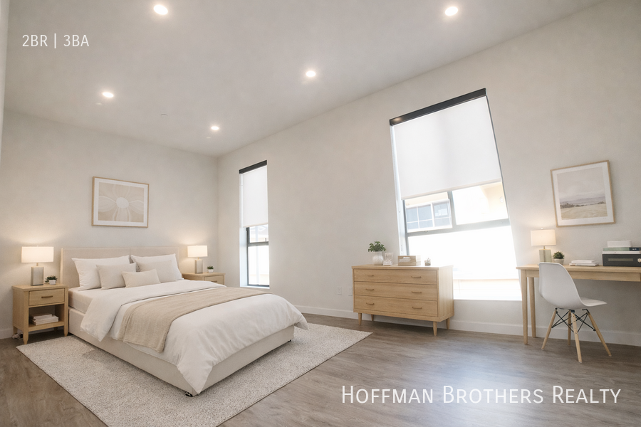 115 S St Andrews Pl #5 - Photo 5 of 8