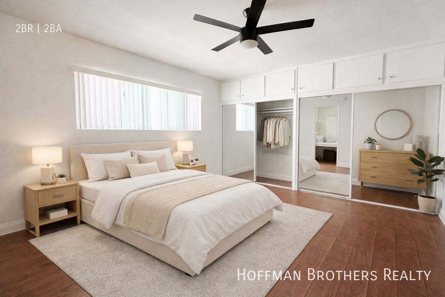 6025 Whitsett Ave #12 - Photo 3 of 8