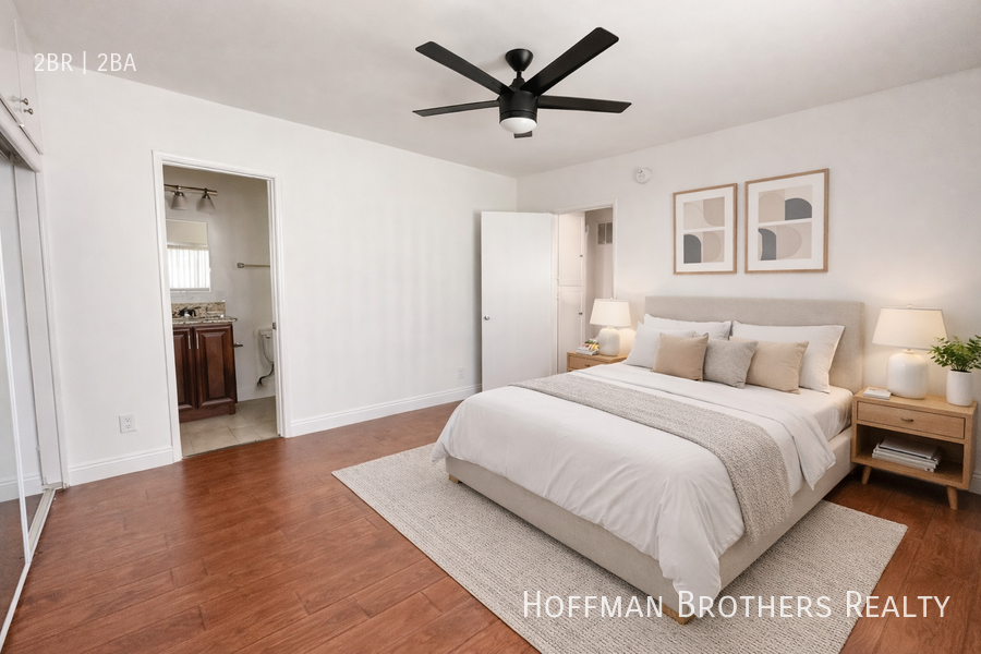 6025 Whitsett Ave #12 - Photo 5 of 8