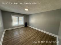 58 Fort Pleasant Ave Apt 3c #3C - Photo 1 of 1