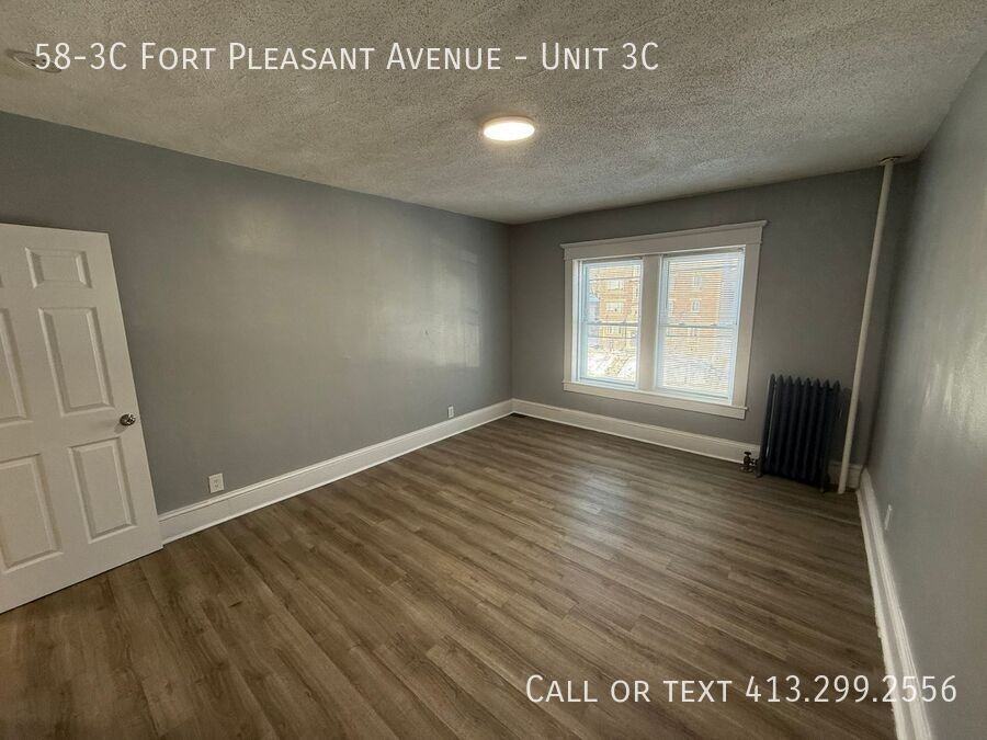 58 Fort Pleasant Ave Apt 3c #3C - Photo 2 of 14