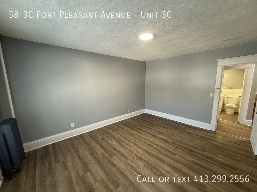 58 Fort Pleasant Ave Apt 3c #3C - Photo 3 of 14
