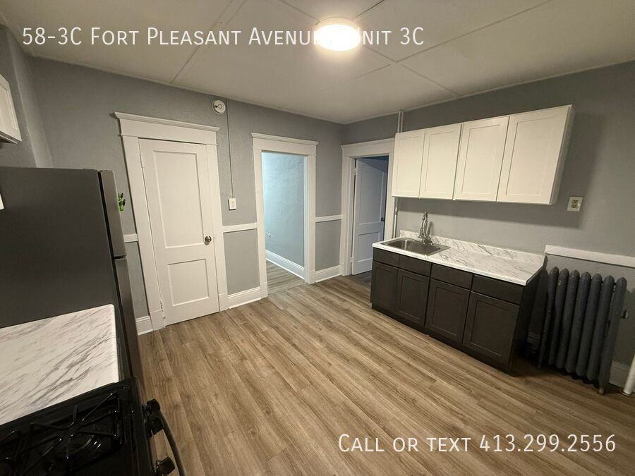 58 Fort Pleasant Ave Apt 3c #3C - Photo 6 of 14