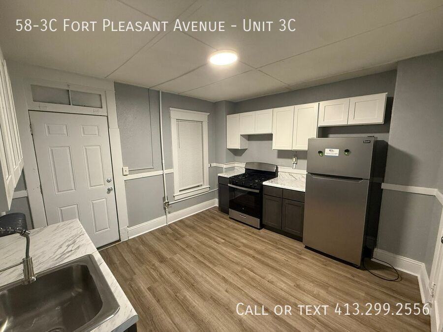 58 Fort Pleasant Ave Apt 3c #3C - Photo 7 of 14