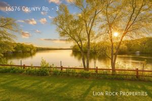 featured image of Country Rd #3