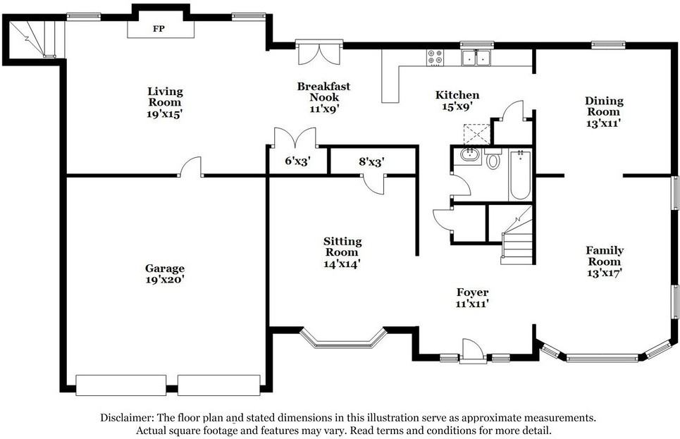 3311 Royal Springs Ct - Photo 2 of 17