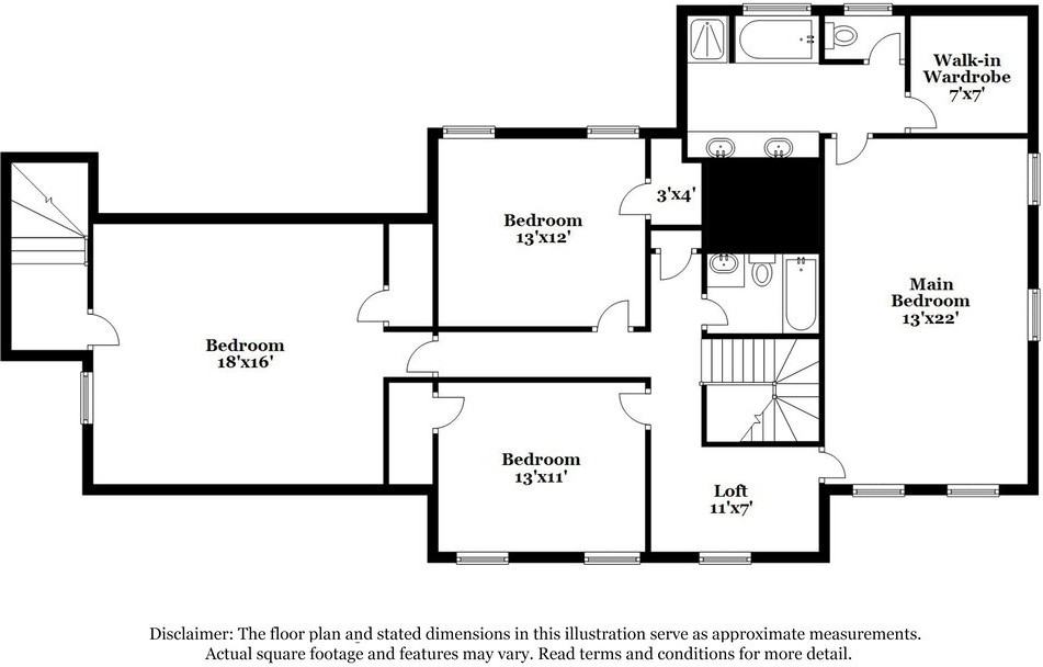 3311 Royal Springs Ct - Photo 3 of 17
