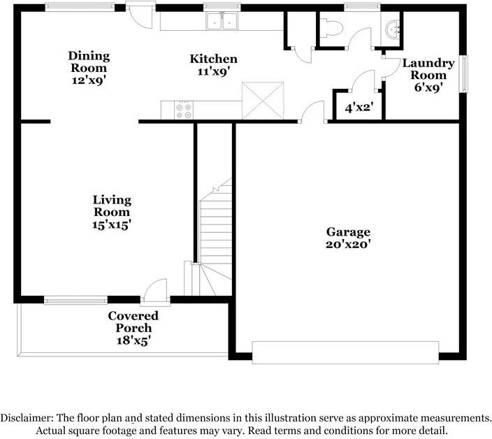 2209 Dewey Dr - Photo 2 of 17