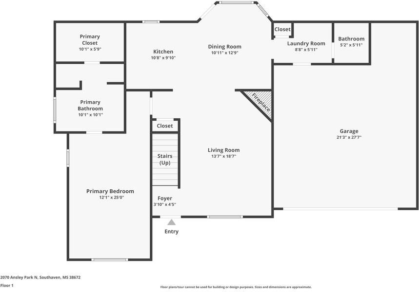 2070 Ansley Park N - Photo 2 of 17
