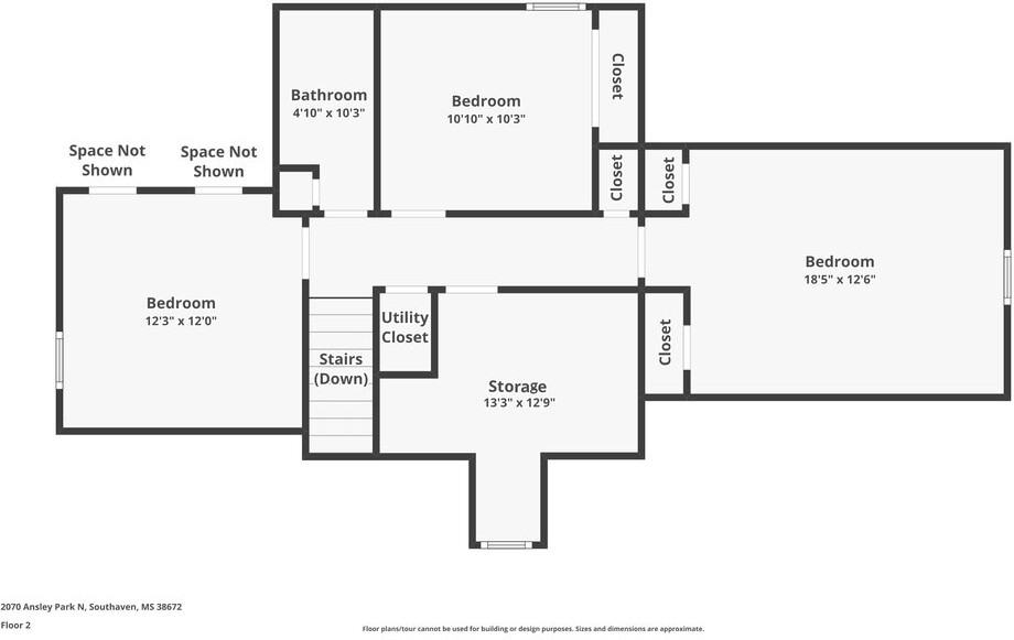 2070 Ansley Park N - Photo 3 of 17