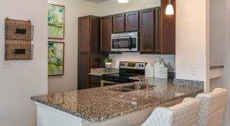 Marden Ridge Luxury Apartments - Photo 1 of 1