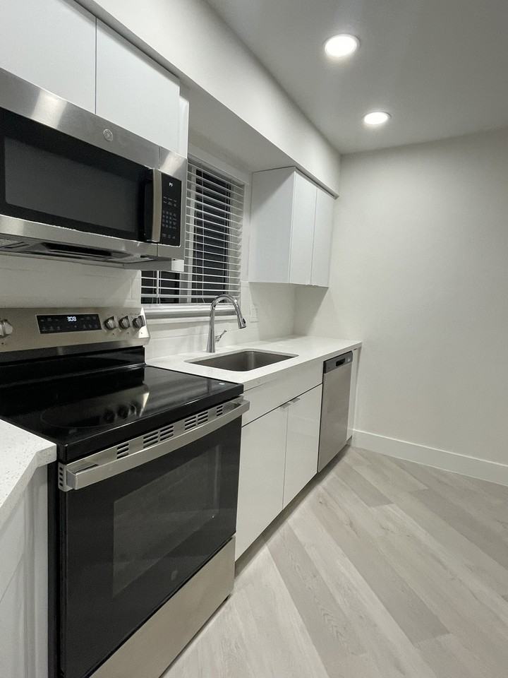 1720 Northwest 37th Street #19 - Photo 2 of 20