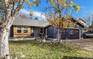 featured image of 4262 S Laredo Way