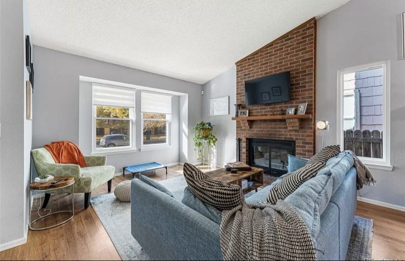 4262 S Laredo Way - Photo 2 of 10