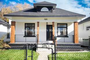 535 S 900 W #B - Photo 1 of 1