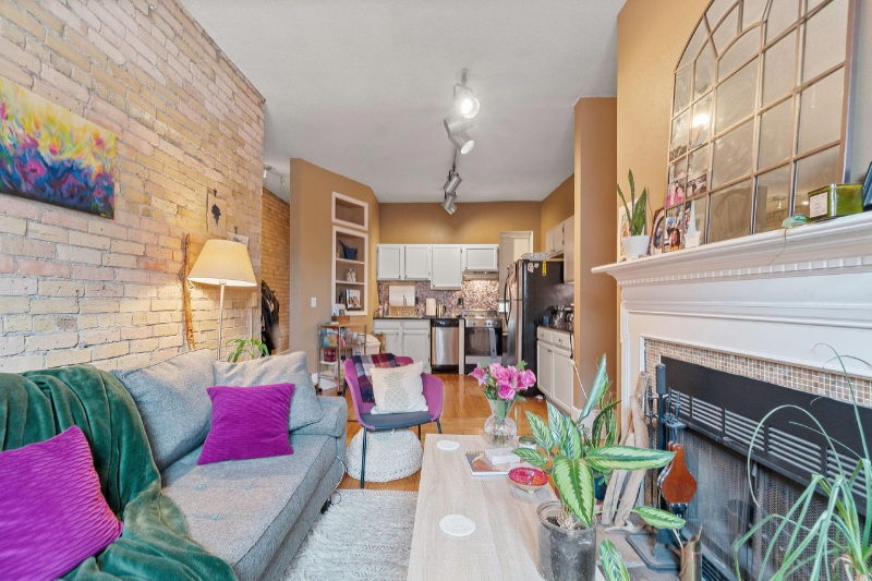 609 S 9th St #8 - Photo 4 of 15