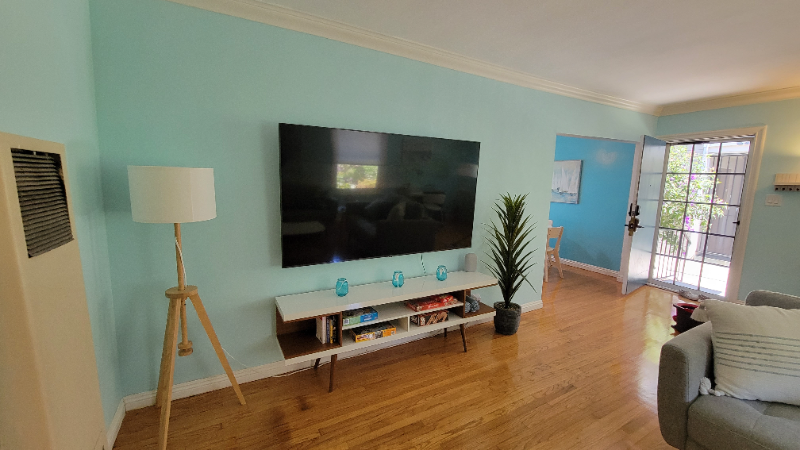 1250 E 1st St #1 - Photo 3 of 12