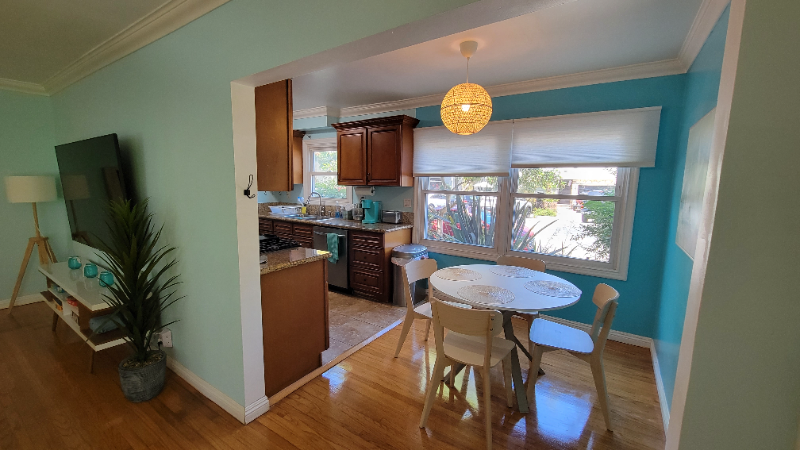 1250 E 1st St #1 - Photo 5 of 12