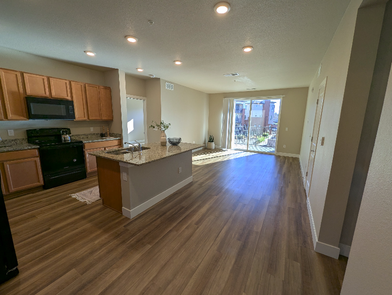 14301 E Tennessee Ave #2-206 - Photo 2 of 19