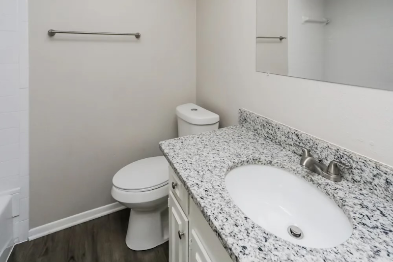 4858 Stallcup Dr #2007 - Photo 6 of 11